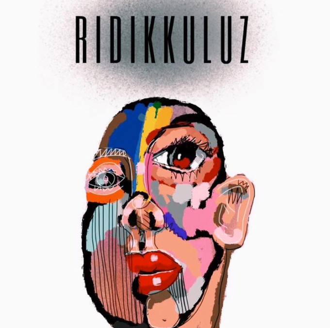 Ridikkuluz 2016 10